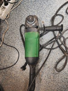 Б/в Кутова шліфмашина Apro 3000m 899017 01-200907471