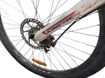 Б/в Велосипед Kinetic crystal 26 01-200811354