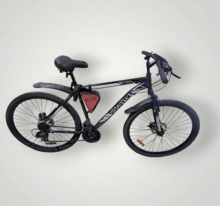 Б/в Велосипед Discovery rider 01-200855026