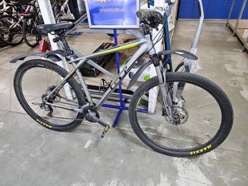 Б/в Велосипед Gt karakuram 4.0 29 01-200906858