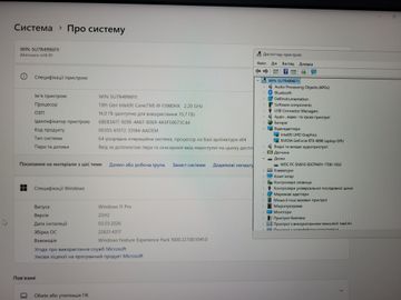 Б/в Ноутбук Hp 18/core i9-13980hx ddr4/16gb ddr4/ssd 1000 gb/geforce rtx4090 16gb 01-200907503