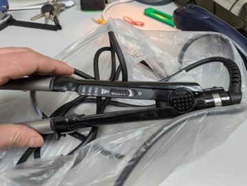 Б/в Плойка Babyliss f67 01-200907979