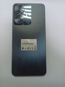 Б/в Мобільний телефон Realme c55 8/256gb 01-200907705