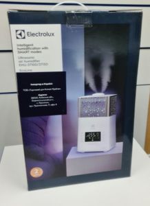 Б/в Зволожувач повітря Electrolux ehu-3715d 01-200907972