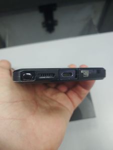 Б/в Мобільний телефон Samsung galaxy s22 ultra sm-s908b 12/256gb 01-200908267