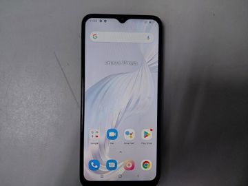 Б/в Мобільний телефон Blackview oscal c80 8/128gb 01-200907265