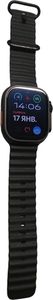 Б/в Смарт-годинник Apple watch ultra 2 gps + cellular 49mm titanium case 01-200867050