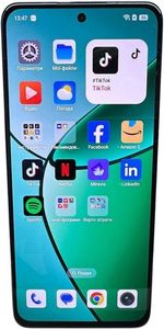 Б/в Мобільний телефон Realme 12+ 5g 8/256gb 01-200862762