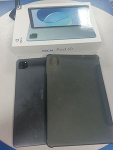 Б/в Планшет Blackview oscal pad 60 3/64gb 01-200908590