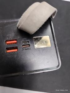 Б/в Повербанк Hoco j86a 50000mah 22,5w 01-200908546