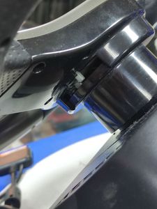 Б/в Кермо ігрове Sven sven driver pc/ps3 black/silver 01-200908122