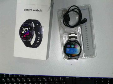 Б/в Смарт-годинник Smart Watch gt3 pro 01-200908912