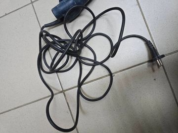 Б/в Шліфмашина вібро Bosch gda 280 e 01-200908956