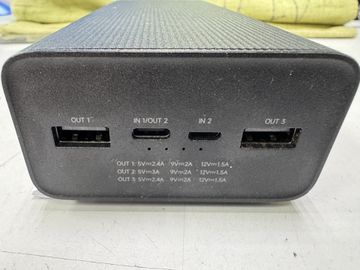 Б/в Повербанк Xiaomi pb3018zm 30000mah 18w 01-200909201