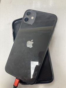 Б/в Мобільний телефон Apple iphone 11 64gb 01-200910007