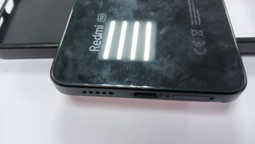 Б/в Мобільний телефон Xiaomi redmi note 13 pro+ 5g 8/256gb 01-200911479
