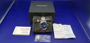 Б/в Годинник Certina c032.430.11041.00 01-200910279