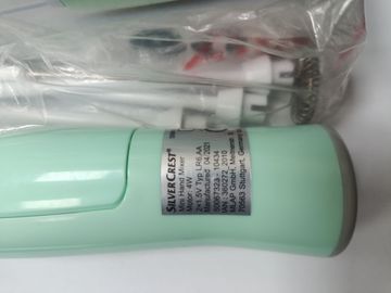 Б/в Капучінатор ручний Silvercrest без модели фото зробив 01-200911688