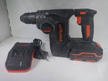 Б/в Перфоратор Dnipro-M dhr-202bc ultra 1акб 4ah зп 01-200902953