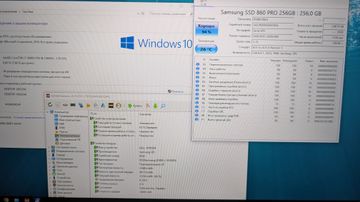Б/в Ноутбук Dell 15/core i7 5600u ddr3/8gb ddr3/hdd *відсутній/ssd 256 gb/geforce 840m 01-200910384
