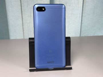 Б/в Мобільний телефон Xiaomi redmi 6a 2/16gb 01-200910136