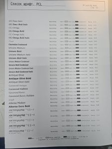 Б/у Принтер Hp laserjet enterprise m506x 01-200908904