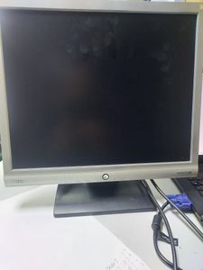 Б/в Монітор Benq q7t4 17 01-200912631