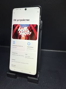 Б/у Мобільний телефон Motorola g05 8/256gb 01-200909749