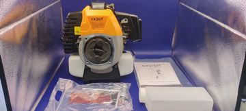 Б/у Лодочный мотор Expert sf0bm52 01-200910382