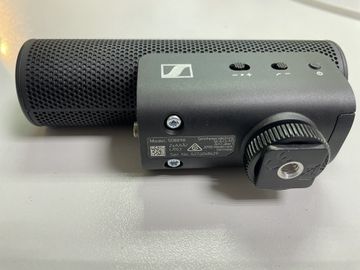 Sennheiser mke 400