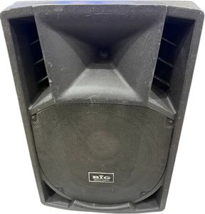 Б/в Акустика Big rc15fa 01-200909845