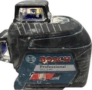 Bosch gll 3-80 professional