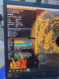 Б/в Ноутбук Acer 15/ryzen 7 7445hs ddr5/16gb ddr5/hdd *відсутній/ssd 512 gb/geforce rtx3050 6gb 01-200912118