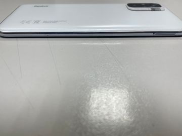 Б/в Мобільний телефон Xiaomi redmi note 10 4/64gb 01-200902920