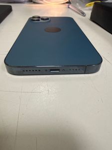 Б/в Мобільний телефон Apple iphone 12 pro max 256gb 01-200911835