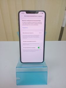 Б/у Мобільний телефон Apple iphone 11 pro max 64gb 01-200908862