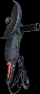 Б/у Угловая шлифмашина Dnipro-M gl-240 01-200909128