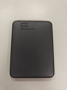 Б/в Жорсткий диск Wd elements portable 2 tb 01-200913336