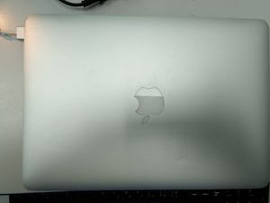 Apple a1425/ core i7 2,9ghz/ ram8gb/ ssd750gb/ retina/ intel hd4000