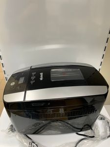 Б/у Хлебопечка Gorenje bm1210bk 01-200909155