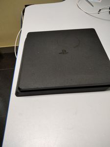Б/в Ігрова приставка Sony playstation 4 slim 500gb 01-200913208