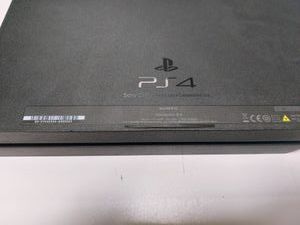 Б/у Игровая приставка Sony playstation 4 1tb 01-200908293