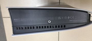 Б/в Ігрова приставка Sony playstation 5 digital edition 825gb 01-200906764
