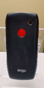 Б/у Мобільний телефон Ergo f184 respect 01-200908603