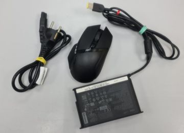 Б/у Ноутбук Lenovo 15/core i5-11320h ddr4/8gb ddr4/hdd *відсутній/ssd 512 gb/geforce gtx1650 4gb 01-200912475