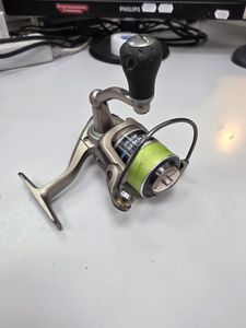 Б/в Котушка риболовна Flagman thunder max 2000 01-200913327