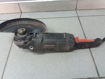 Б/в Кутова шліфмашина Dnipro-M gl-240 01-200911766