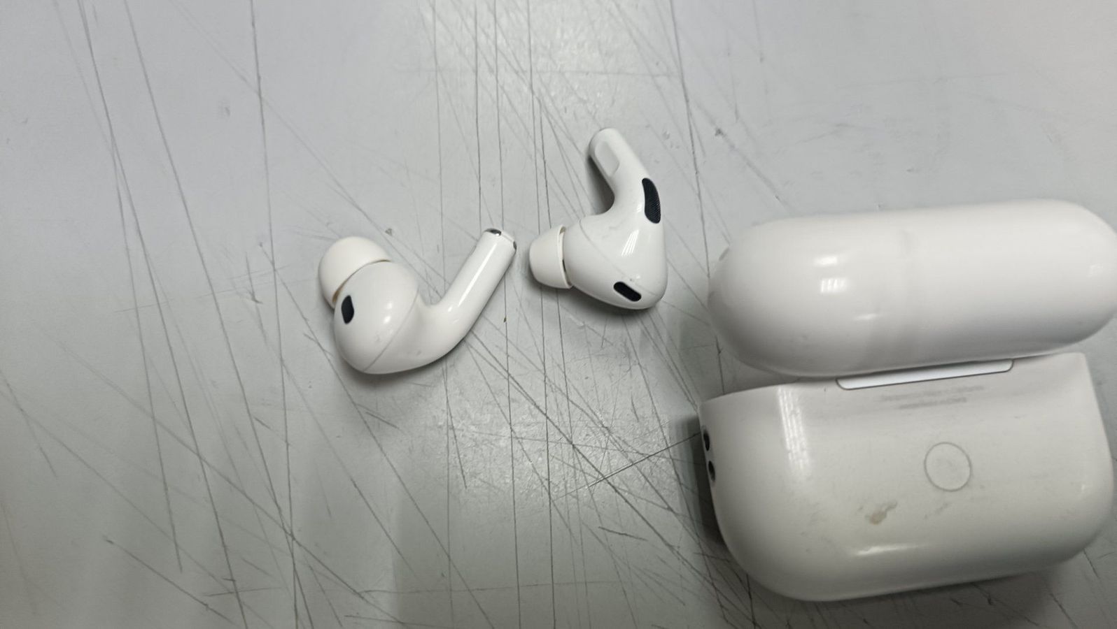 airpods pro 2nd generation magsafe