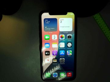 Б/у Мобільний телефон Apple iphone xr 64gb 01-200913978
