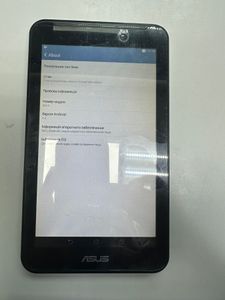 Б/в Планшет Acer b1-790 1/8gb 01-200909963